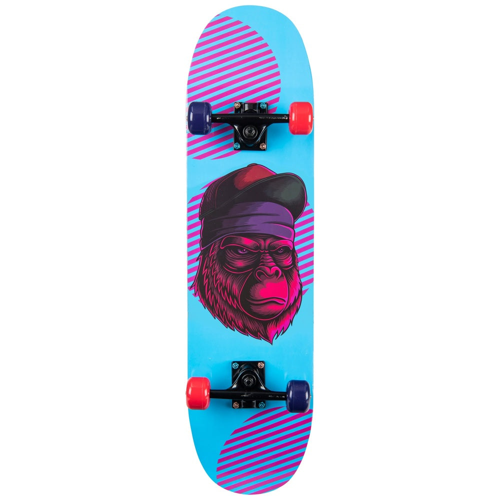 Gorilla Skateboard 78Cm