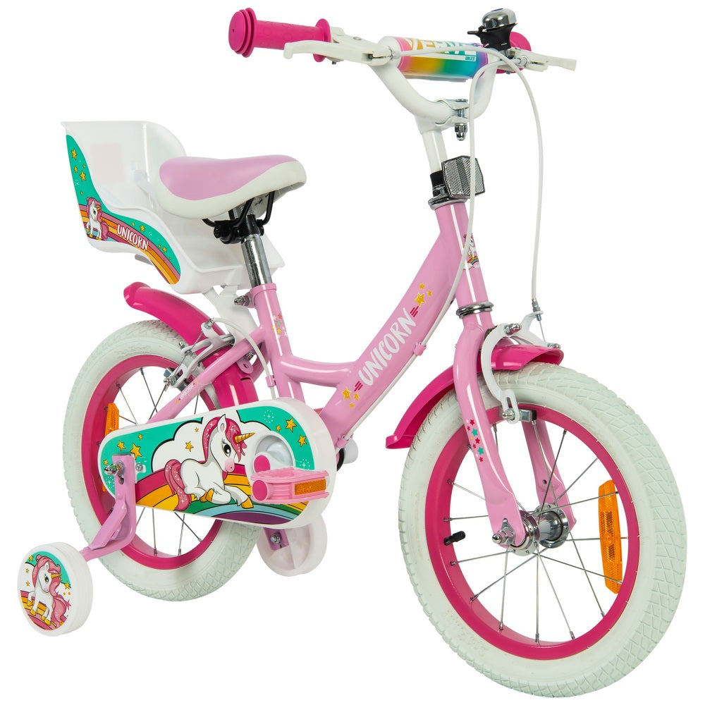 14 Inch Verve Unicorn