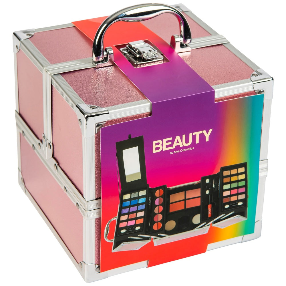 Mya Glitter Cube Set