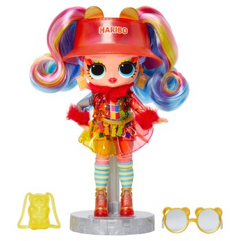 L.o.l. Surprise! Loves Mini Sweets Haribo Tween Doll