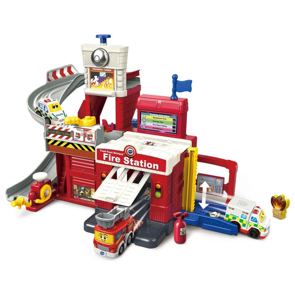 Vtech Toot-Toot Drivers® Fire Station