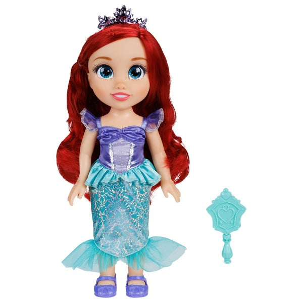 Disney Princess 35.5Cm My Friend Ariel Doll