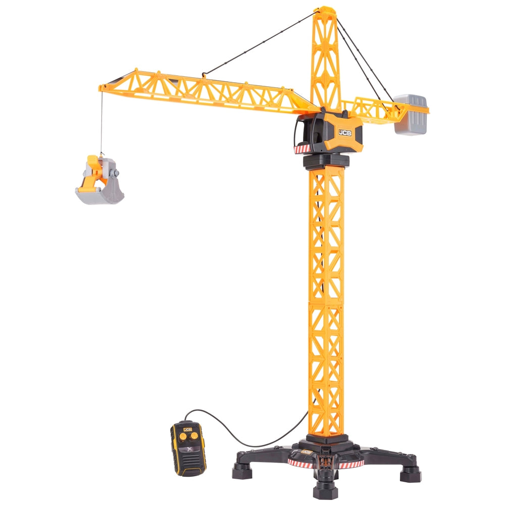 Teamsterz Jcb X Series Crane