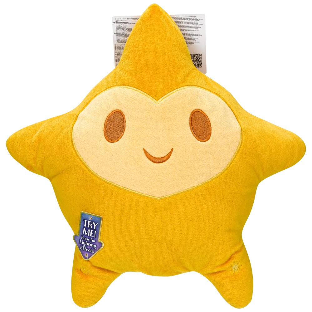 Disney Wish Bluetooth Plush Pillow Speaker