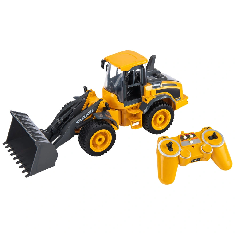 1:16 Radio Control Volvo L50H Wheel Loader Vehicle