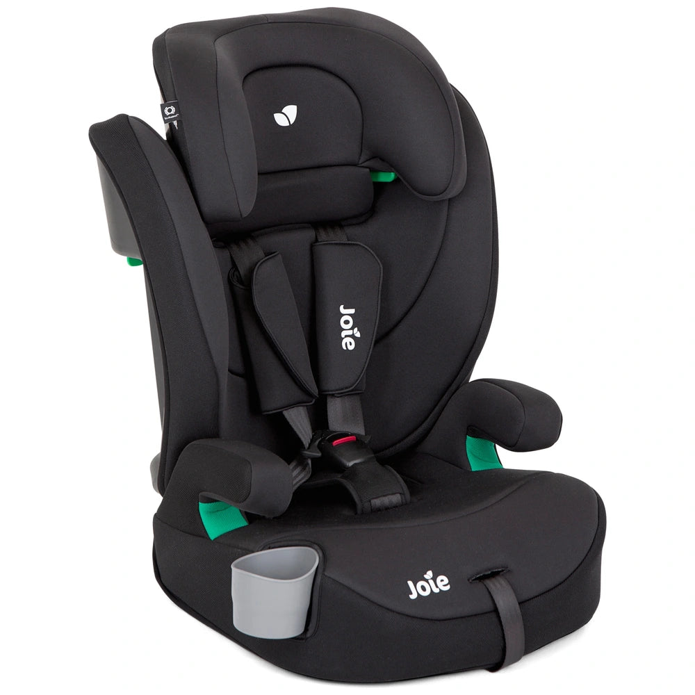 Joie Elevate R129 Group 1-2-3 Car Seat - Shale