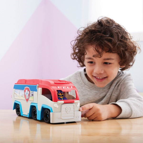 Β Paw Patrol: The Mighty Movie Pup Squad Patroller
