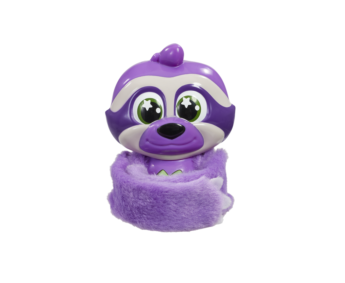 Animagic Little Snuzzlers Sloth