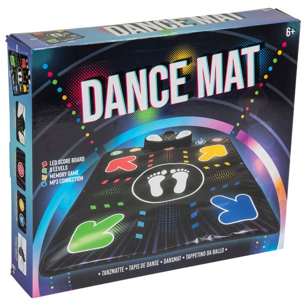 Dance Mat