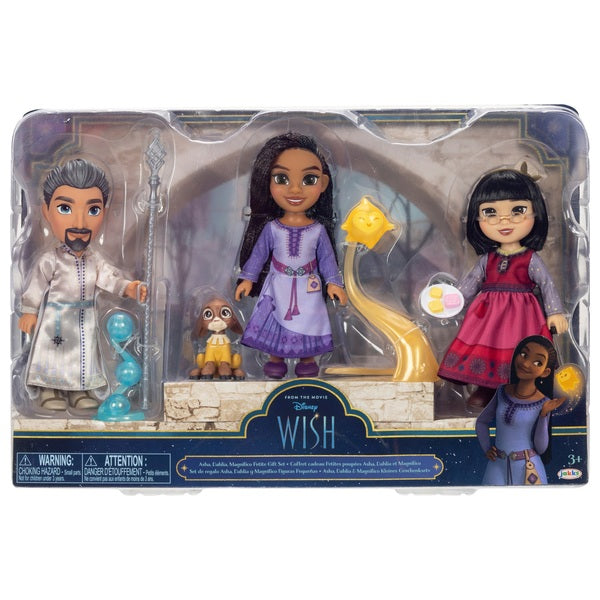 Disney Wish Petite Gift Set