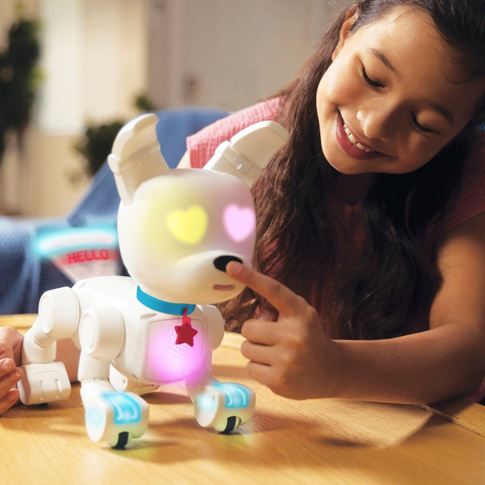 Mintid Dog-E Interactive Robot Dog