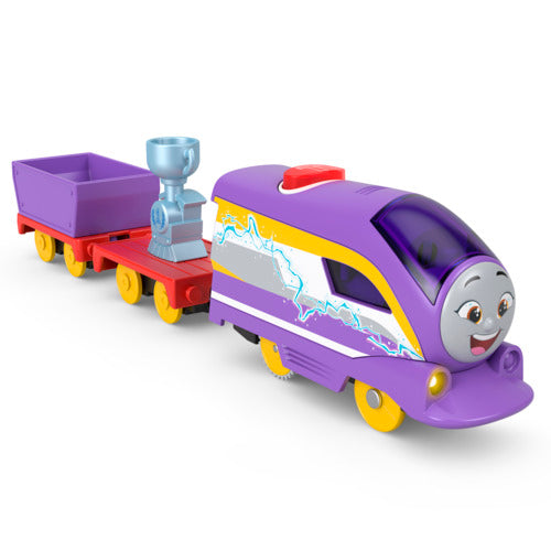 Thomas & Friends - Talking Kana