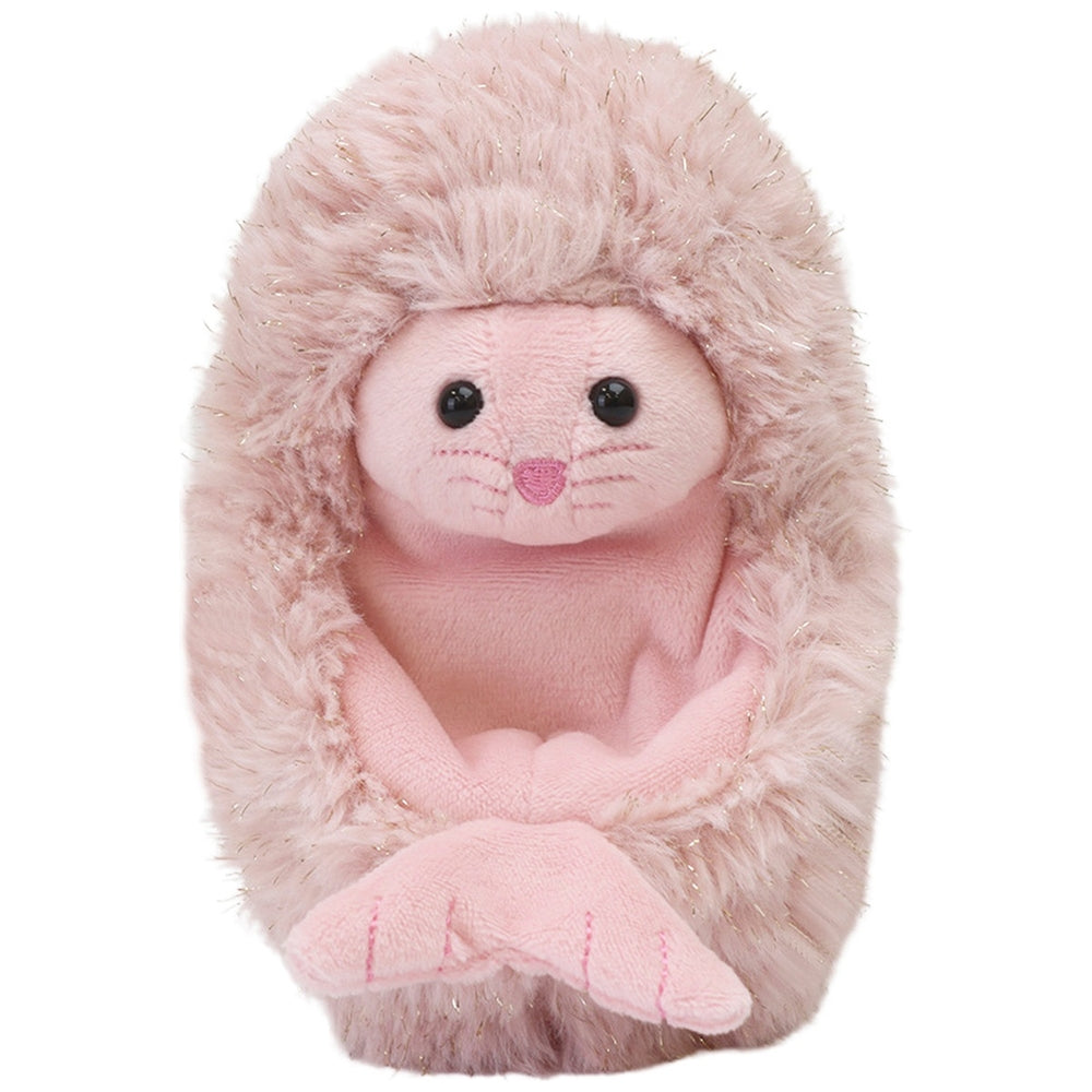 Curlimalsarctic Glowsia Seal