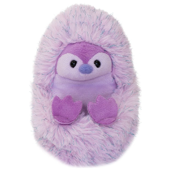 Curlimals Arctic Glow Pip Penguin