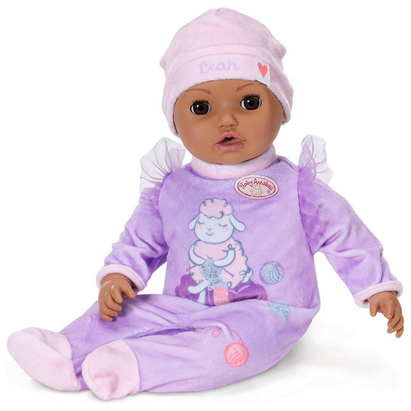 Baby Annabell Active Leah 43Cm