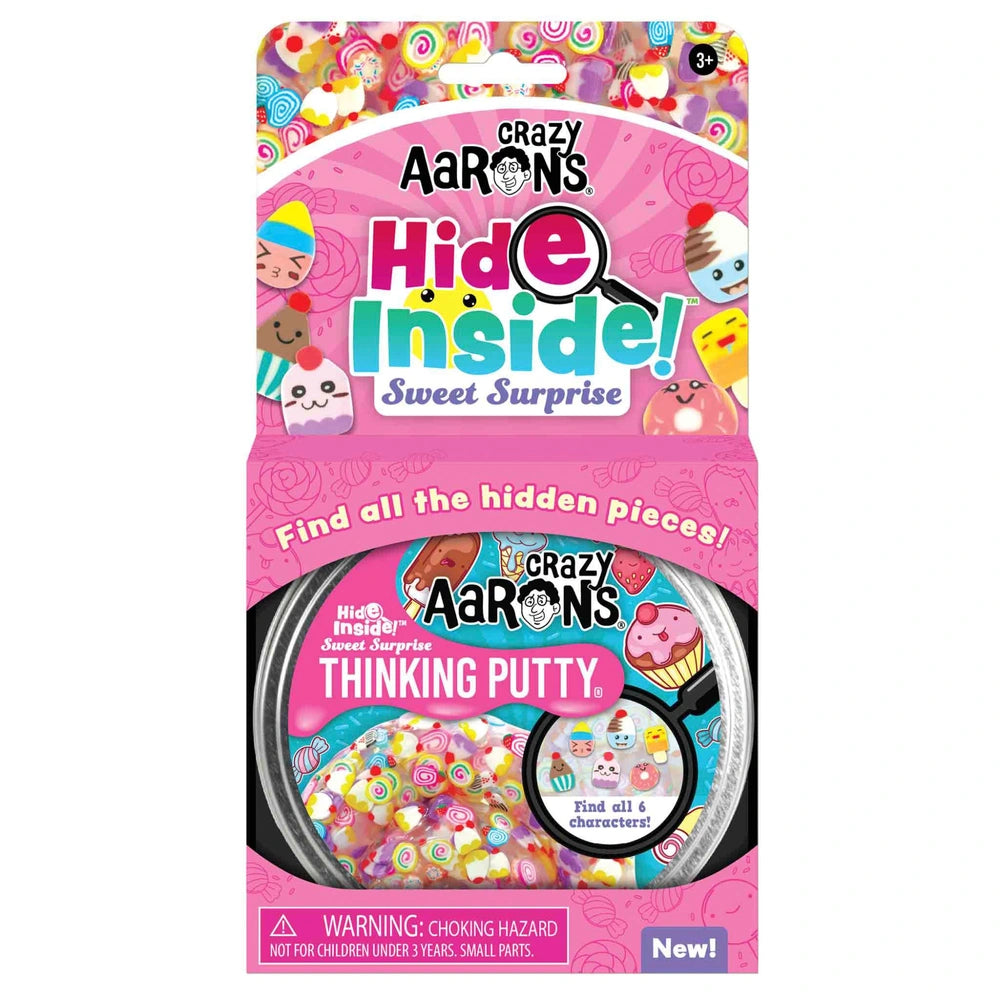 Crazy Aarons Hide Inside Sweet