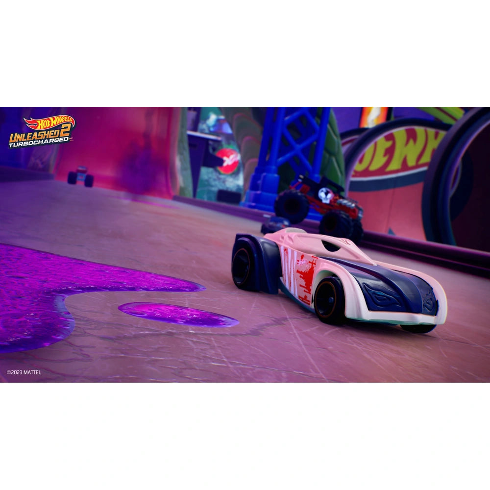 Hot Wheels Unleashed 2 – Turbocharged Day 1 Edition Xbox One / Xbox Series X