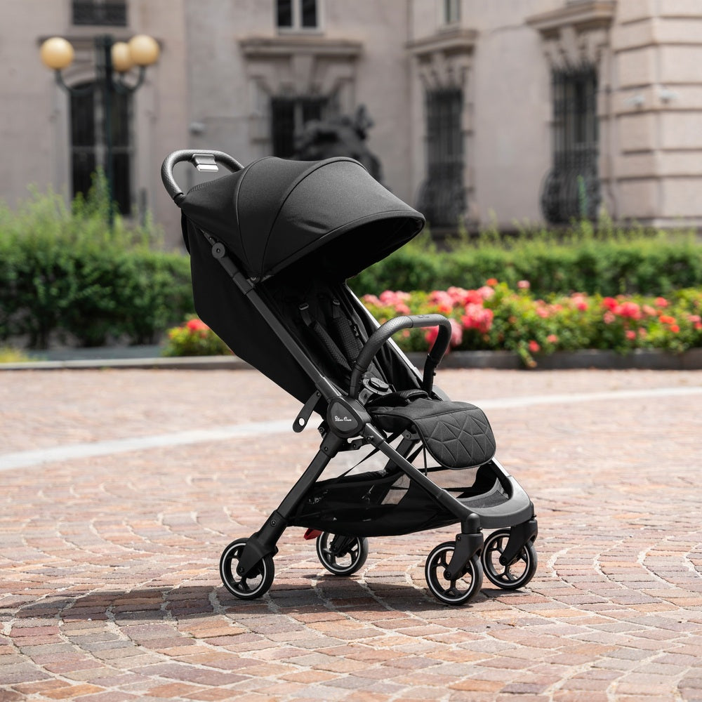 Silver Cross Clic Stroller Space