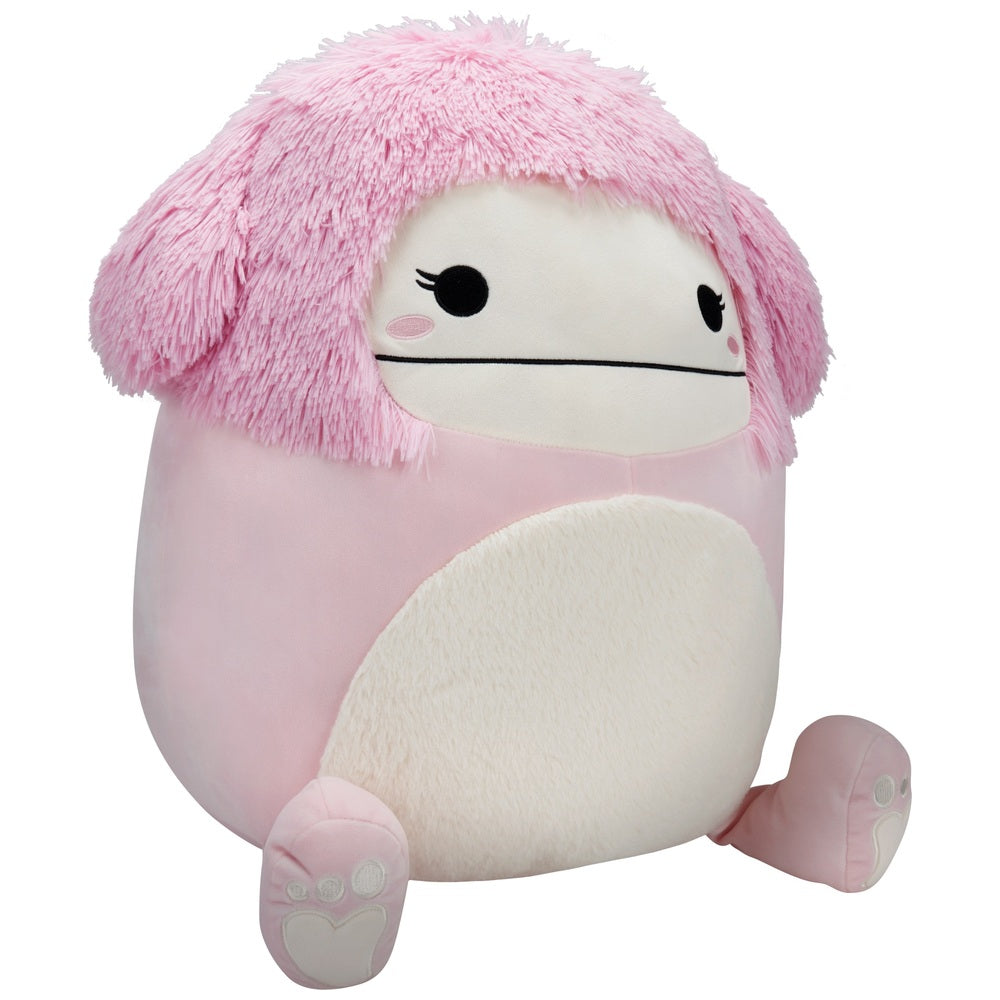 Squishmallows 50Cm Brina The Bigfoot
