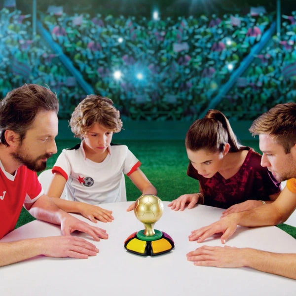 Fanzone Football Trivia Game