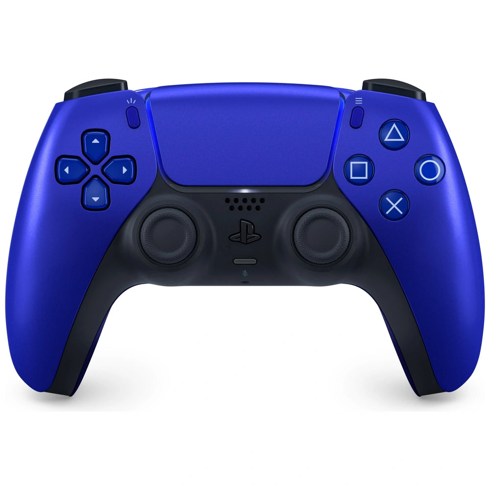 Playstation 5 Cobalt Blue Dualsense Wireless Controller