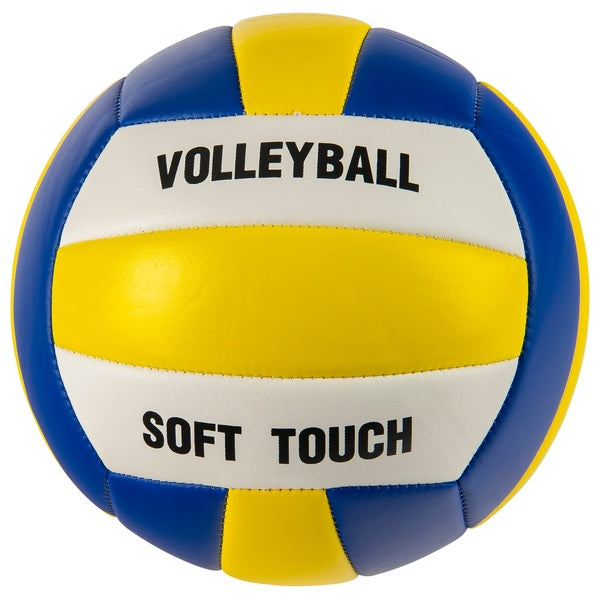 Size 5 Soft Touch Volleyball