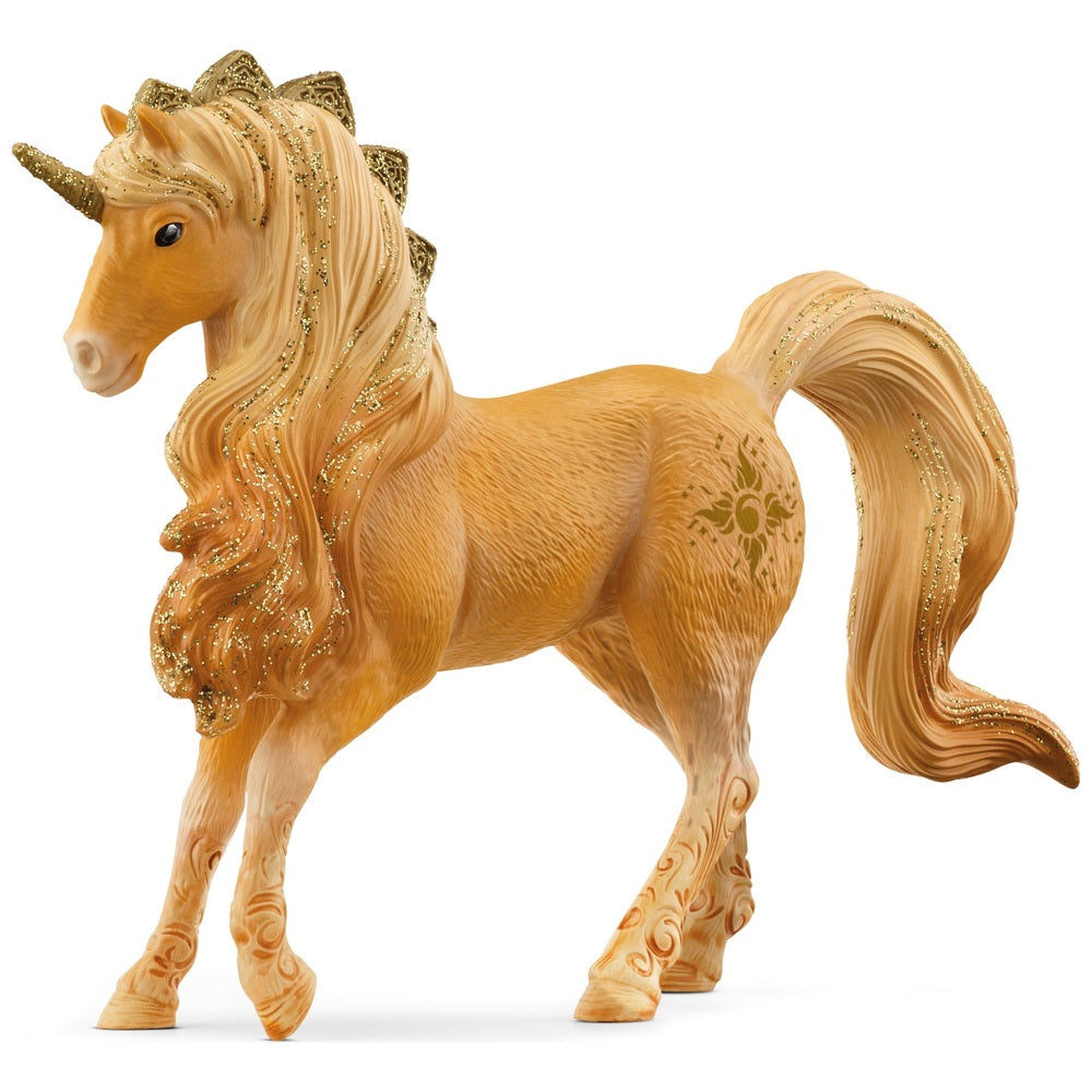 Schleich Bayala 70822 Apollo Unicorn Stallion
