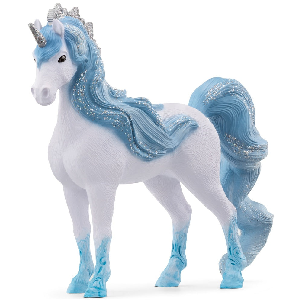 Schleich Bayala 70823 Flowy Unicorn Mare
