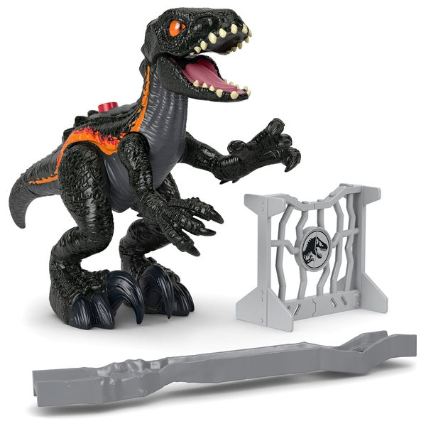 Fisher-Price Imaginext Jurassic World Indoraptor