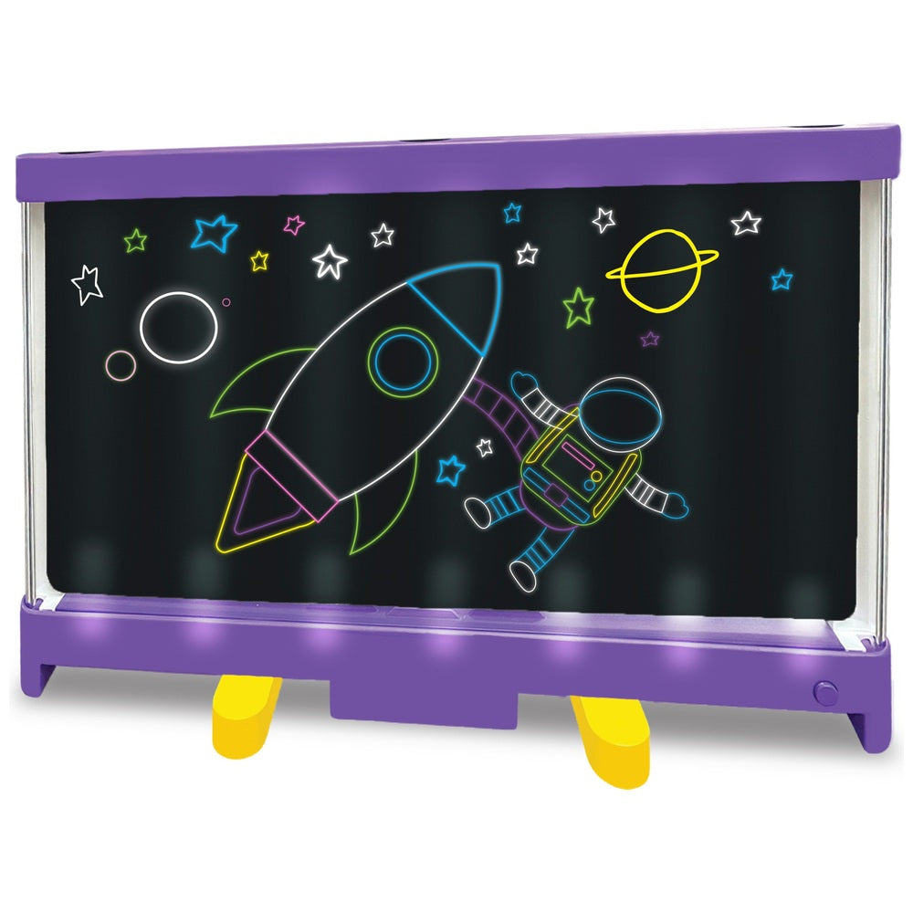 Crafty Co. Light Board