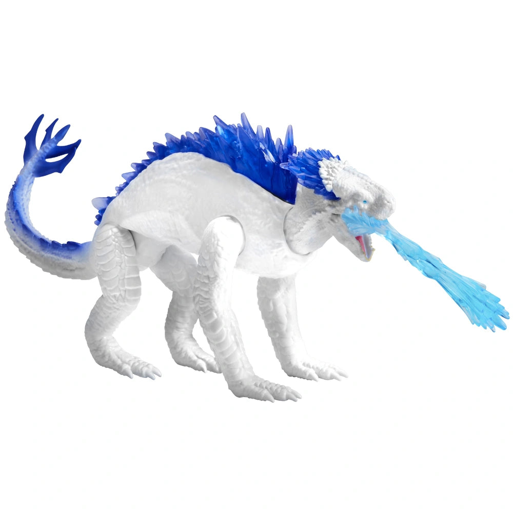 Monsterverse Godzilla X Kong The New Empire Shimo Figure With Frost Bite Blast 15Cm