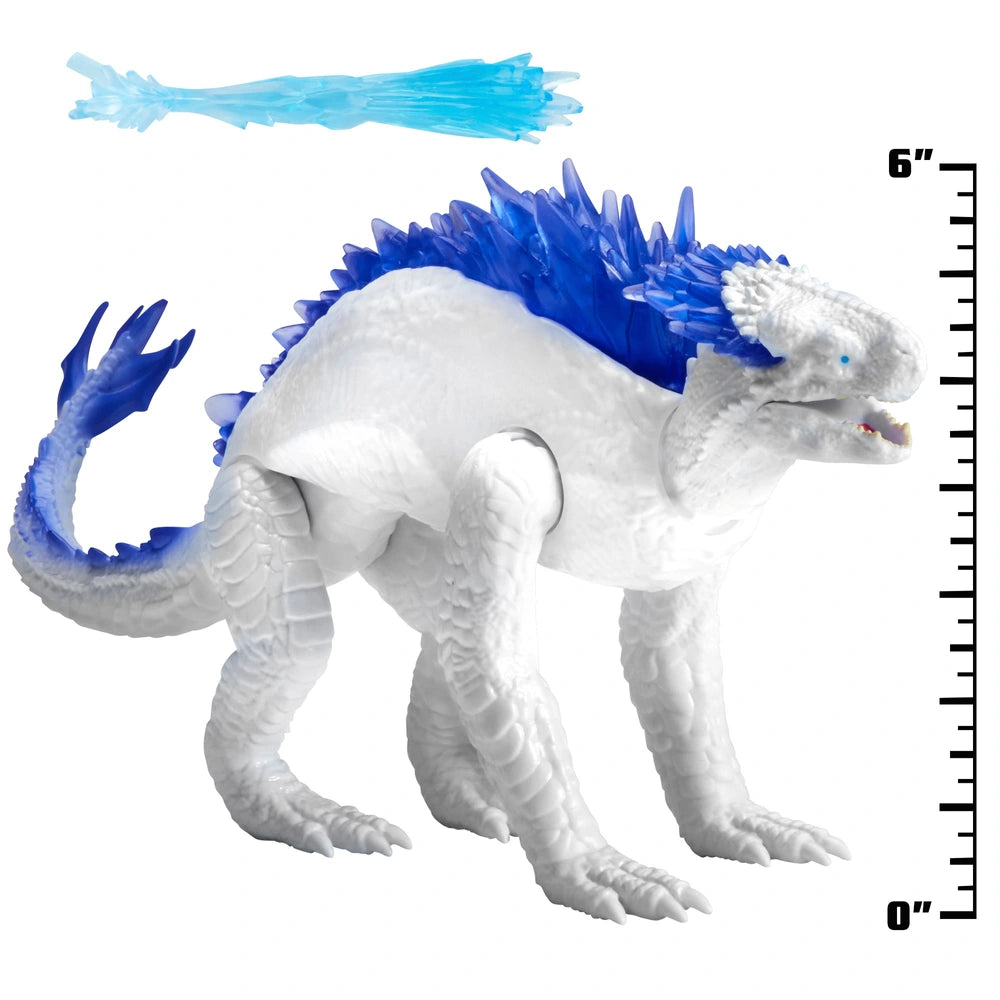 Monsterverse Godzilla X Kong The New Empire Shimo Figure With Frost Bite Blast 15Cm