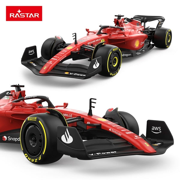 1:18 Ferrari 75 Radio Control F1 Car