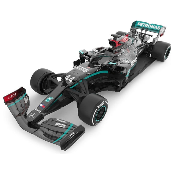 1:18 Mercedes-Amg W11 Eq Performance Radio Control F1 Car