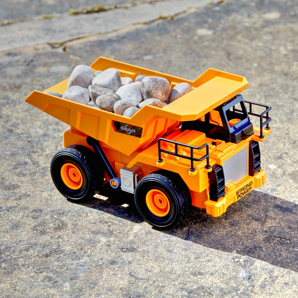 1:24 Radio Control Dump Truck