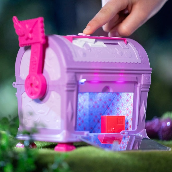 Secret Findees Magic Mailbox Set Assortment