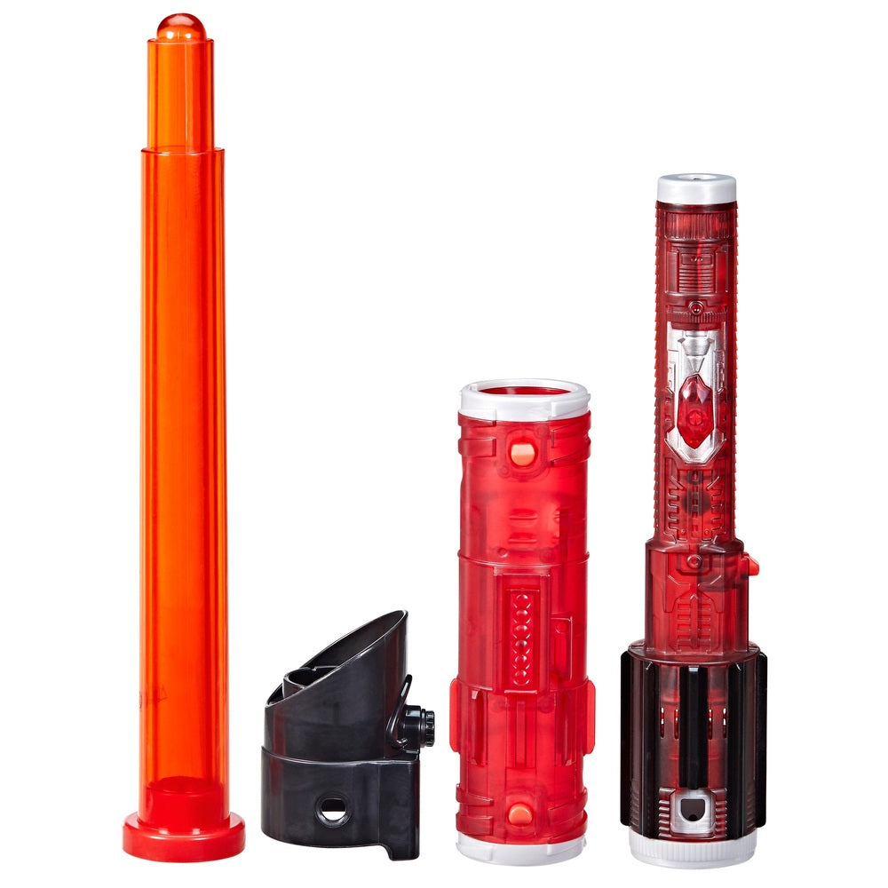 Star Wars Lightsaber Forge Darth Vader Electronic Lightsaber