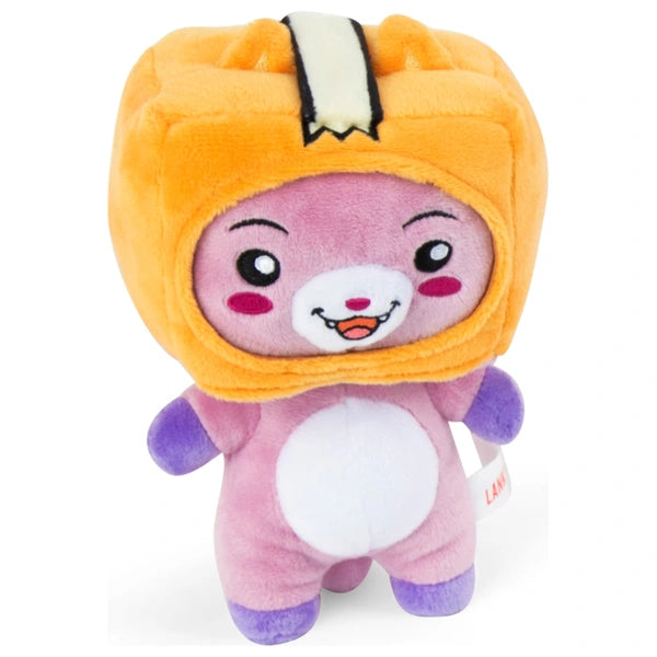Lankybox 20Cm Plush Foxy