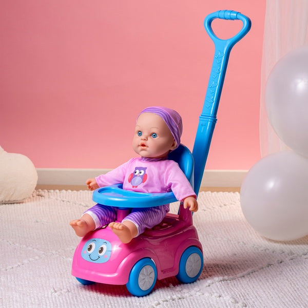 Stroll With Me Dolly 41Cm