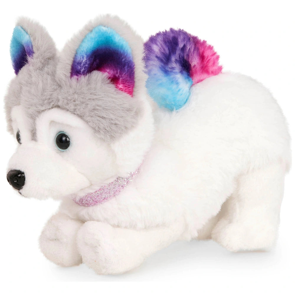 Our Generation Pets Plush Siberian Husky Pup 15Cm