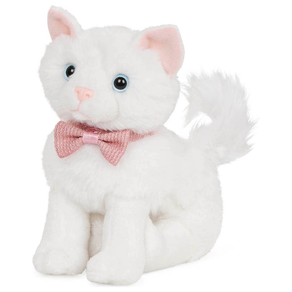 Our Generation Turkish Angora Kitten 15Cm