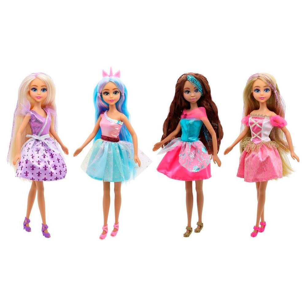 Dreameez 29Cm Princess Doll Assortment