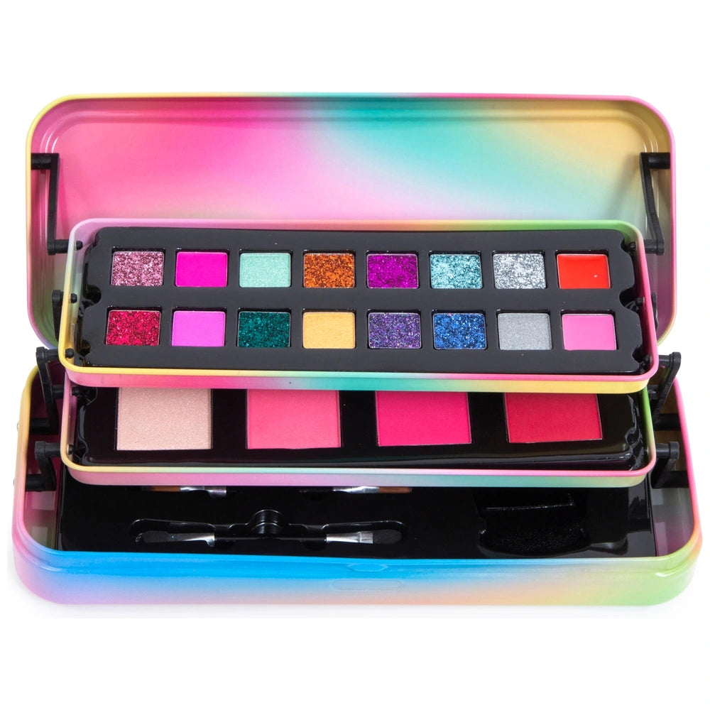 Mya Beauty Makeup Tin