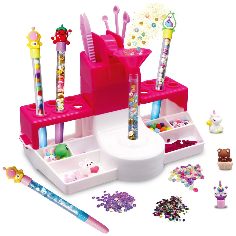 Crafty Co. Ultimate Pen Workstation