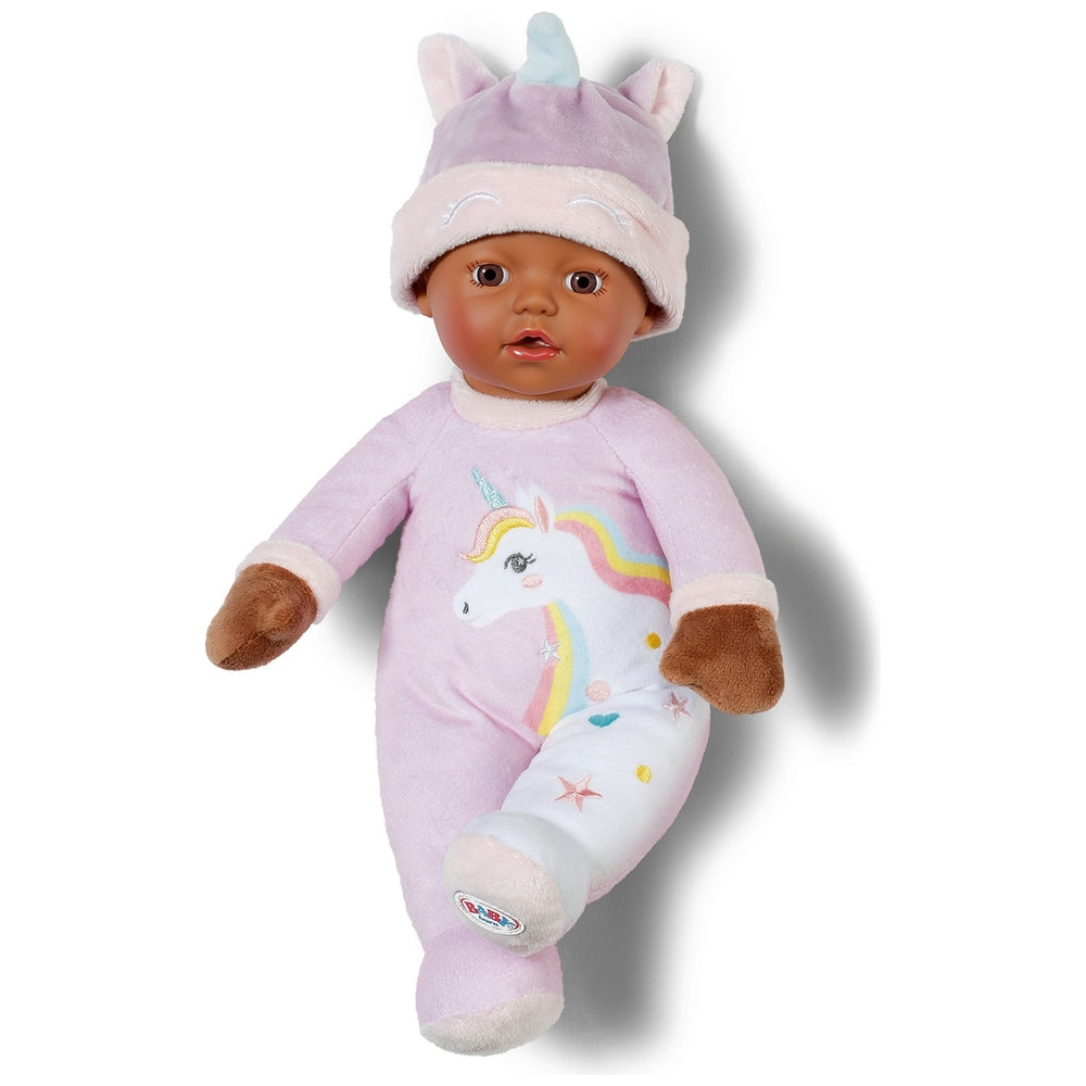Baby Born Sleepy For Babies Unicorn