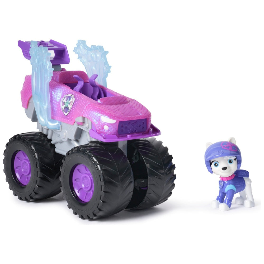 Paw Patrol Rescue Wheels Roxi's Monster Truck