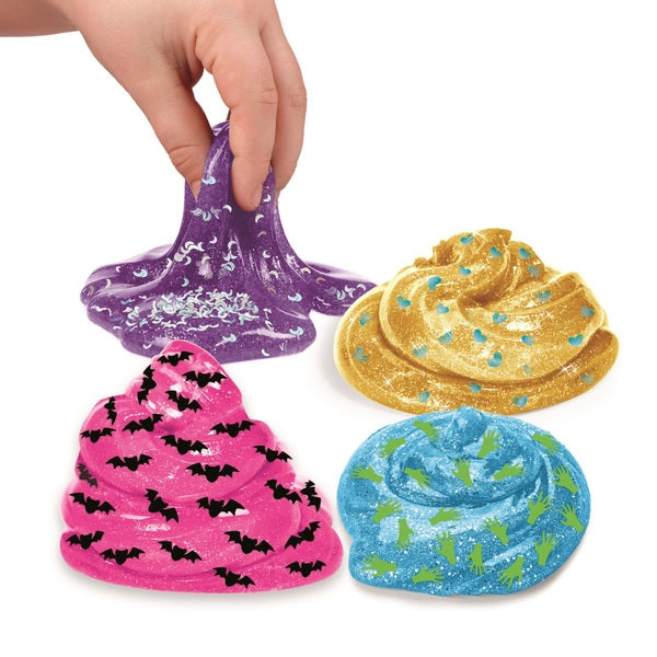 Cra-Z-Slimy Monster High Slimy Coffin Assortment