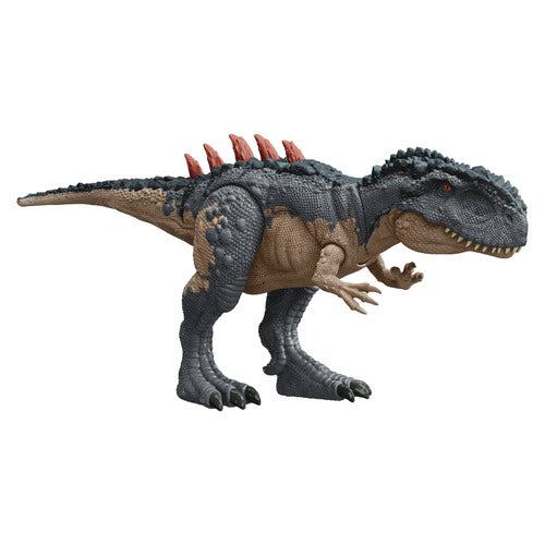 Jurassic World Gigantic Trackers Mapusaurus Action Figure