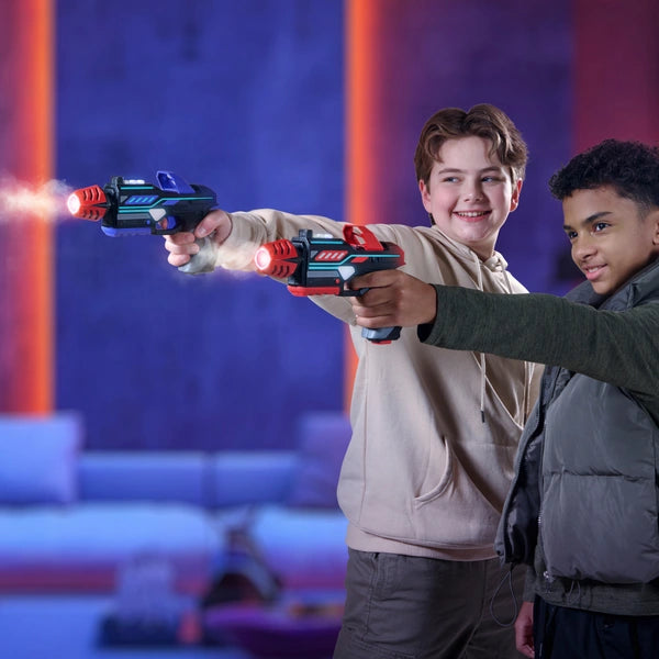 Vapor Strike Vapor Blaster Twin Pack