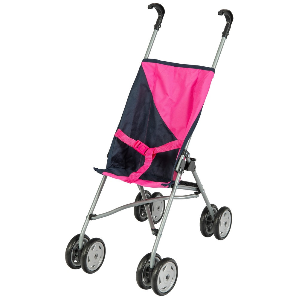 Pop Doll Umbrella Stroller